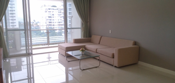 CHO THUÊ CĂN HỘ RIVERPARK RESIDENCE 3pn