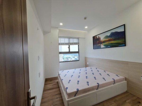 Bán căn hộ Sài Gòn South Residences – 3 phòng ngủ, 95m²