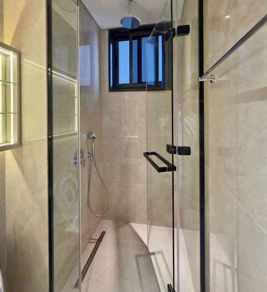 CHO THUÊ CĂN HỘ THE AURORA PHÚ MỸ HƯNG QUẬN 7 – 48M² | 1 PHÒNG NGỦ | FULL NỘI THẤT