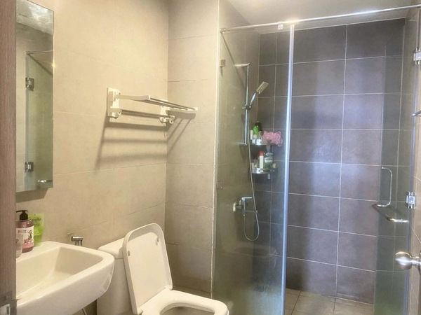 🏡CĂN HỘ CHO THUÊ – LEXINGTON RESIDENCE- 1 PHÒNG NGỦ- 49M2