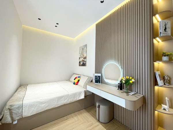 CHO THUÊ CĂN HỘ SKY GARDEN 2 PHÚ MỸ HƯNG | 3 PHÒNG NGỦ | NỘI THẤT ĐẦY ĐỦ