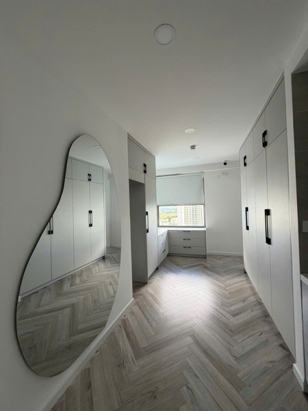 Bán căn hộ Saigon South Residences – 3 phòng ngủ, 100m², sổ hồng