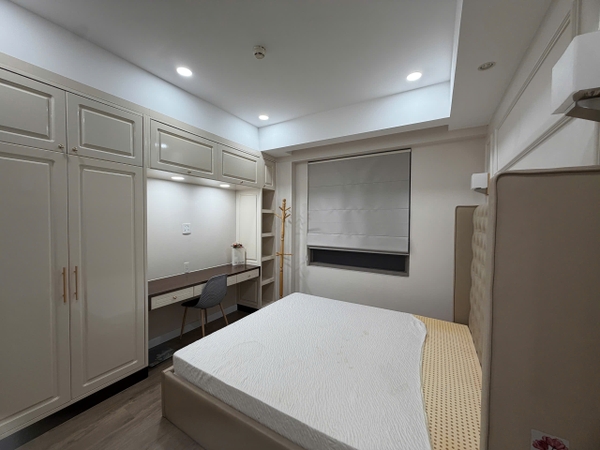 CHO THUÊ CĂN HỘ SAI GON SOUTH – 71M2 – 2 PHÒNG NGỦ – FULL NỘI THẤT MỚI ĐẸP