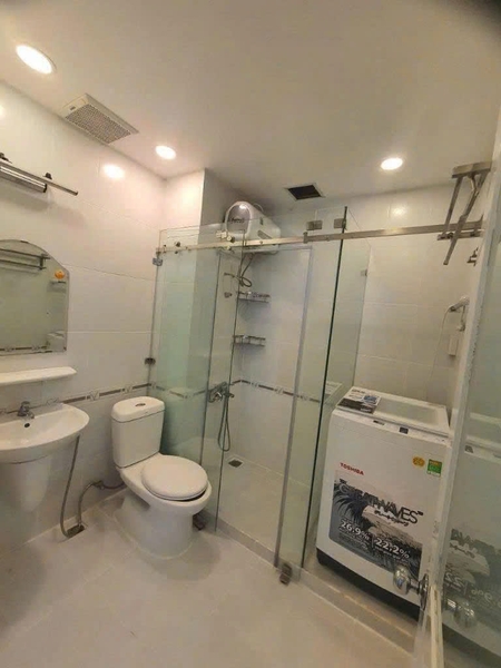 BÁN CĂN HỘ SKY GARDEN 3 PHÚ MỸ HƯNG - THIẾT KẾ 2PN - ĐẦY ĐỦ NỘI THẤT - SẴN HỢP ĐỒNG THUÊ
