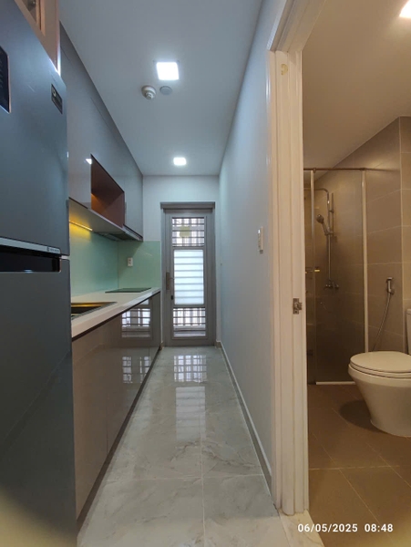 CHO THUÊ CĂN HỘ SCENIC VALLEY 1 – PHÚ MỸ HƯNG – 94M² – 3PN – CĂN GÓC – FULL NỘI THẤT