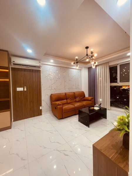 🔥 CHO THUÊ CỰC PHẨM CĂN HỘ 3PN 102M2,  SIÊU XINH TẠI SCENIC VALLEY 2 – PHÚ MỸ HƯNG 🔥