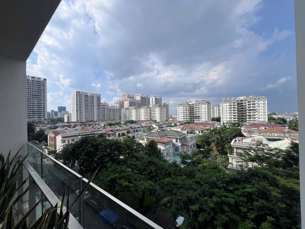 CHO THUÊ CĂN HỘ ASCENTIA 77M² – 2 PHÒNG NGỦ – FULL NỘI THẤT