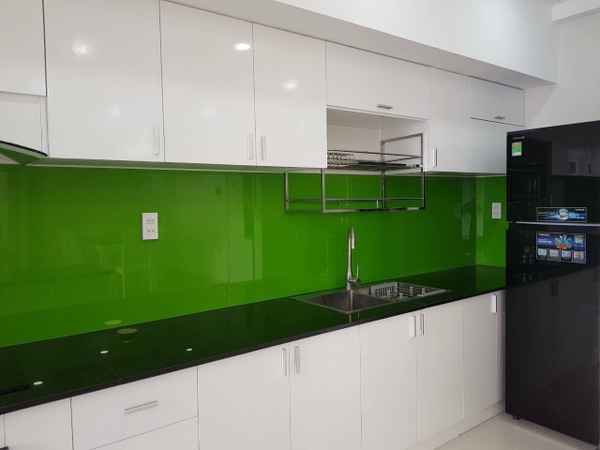BÁN CHUNG CƯ GREEN VALLEY 3PN, FULL NỘI THẤT