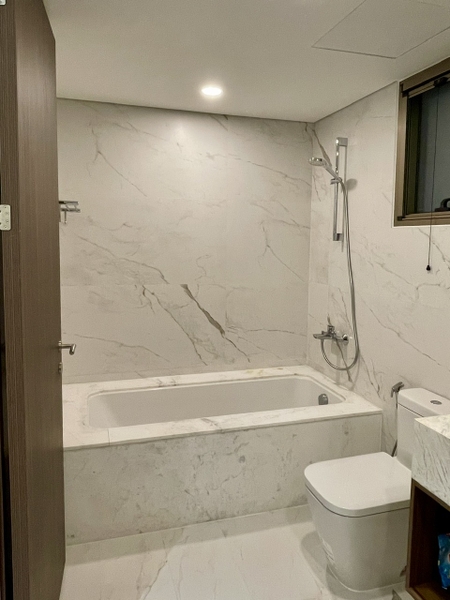 CHO THUÊ CĂN HỘ MIDTOWN M8 – THE PEAK PHÚ MỸ HƯNG – 130M² – 3PN