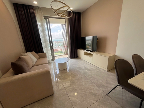 BÁN CĂN HỘ MIDTOWN M8 – 109M2 – 3PN – FULL NỘI THẤT