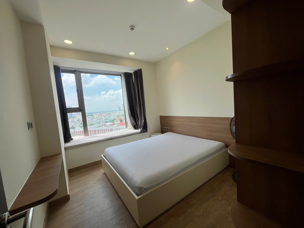 BÁN CĂN HỘ MIDTOWN M8 – 109M2 – 3PN – FULL NỘI THẤT