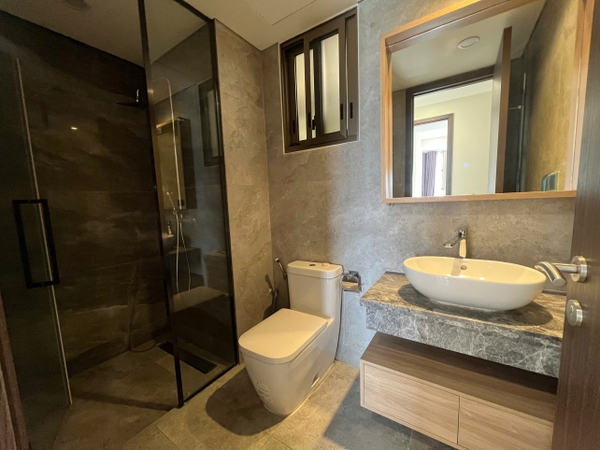 BÁN CĂN HỘ MIDTOWN M8 – 109M2 – 3PN – FULL NỘI THẤT