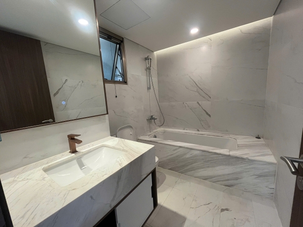 CHO THUÊ CĂN HỘ MIDTOWN – M8 – 109M2 – 3PN – FULL NỘI THẤT