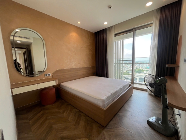 BÁN CĂN HỘ MIDTOWN M8 – 109M2 – 3PN – FULL NỘI THẤT