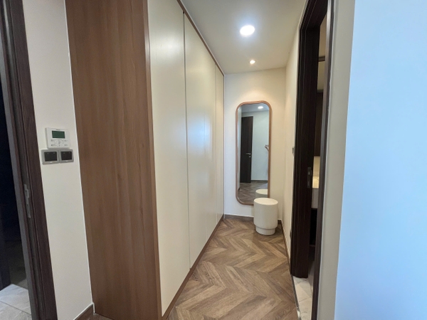 BÁN CĂN HỘ MIDTOWN M8 – 109M2 – 3PN – FULL NỘI THẤT