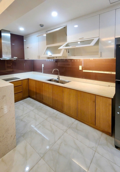 CHO THUÊ CĂN HỘ HAPPY VALLEY PHÚ MỸ HƯNG | ĐẦY ĐỦ NỘI THẤT | 135M2 | 3 PHÒNG NGỦ