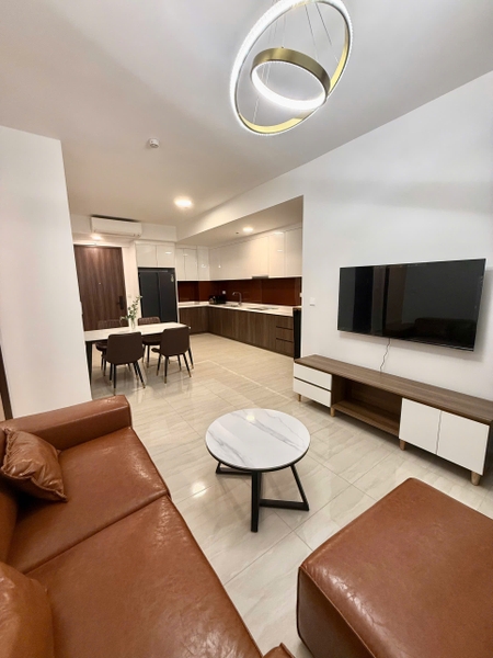 CHO THUÊ CĂN HỘ THE INFINITY – 91M2 – 2 PHÒNG NGỦ – FULL NỘI THẤT ĐẸP