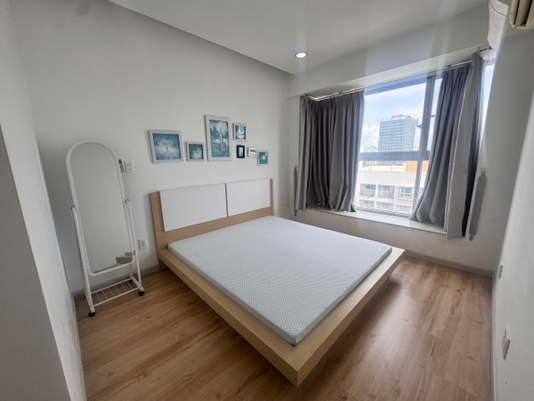 🏡 SCENIC VALLEY PHÚ MỸ HƯNG – 3PN FULL NỘI THẤT 111M2, GIÁ CHỈ 25TR/THÁNG ✨