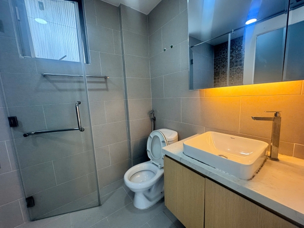 🏡 SCENIC VALLEY PHÚ MỸ HƯNG – 3PN FULL NỘI THẤT 111M2, GIÁ CHỈ 25TR/THÁNG ✨