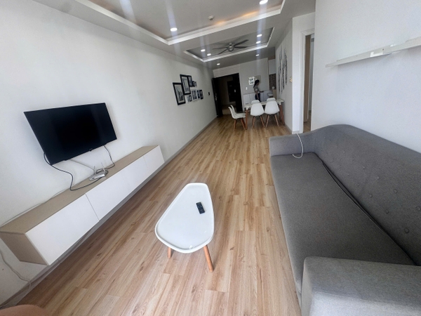 🏡 SCENIC VALLEY PHÚ MỸ HƯNG – 3PN FULL NỘI THẤT 111M2, GIÁ CHỈ 25TR/THÁNG ✨