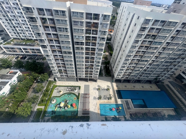 🏡 SCENIC VALLEY PHÚ MỸ HƯNG – 3PN FULL NỘI THẤT 111M2, GIÁ CHỈ 25TR/THÁNG ✨