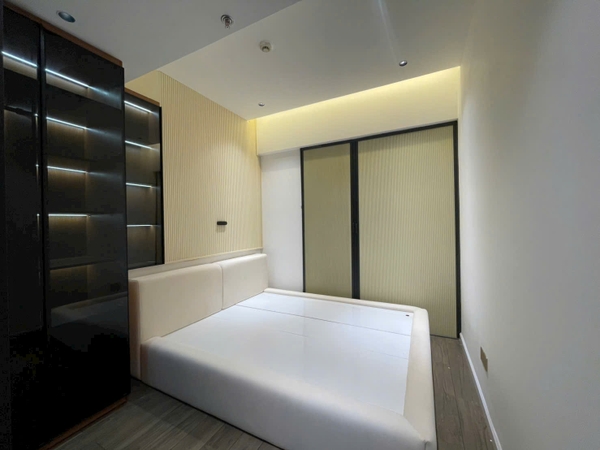 CHO THUÊ SCENIC VALLEY PHÚ MỸ HƯNG 117M² – 2PN + 1 PHÒNG LÀM VIỆC – FULL HOẶC KHÔNG NỘI THẤT