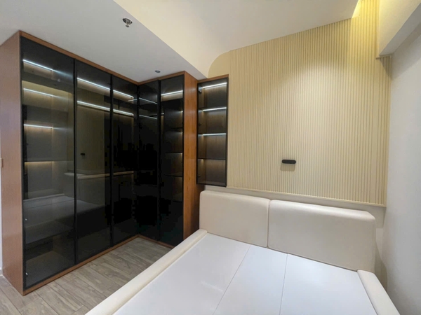 CHO THUÊ SCENIC VALLEY PHÚ MỸ HƯNG 117M² – 2PN + 1 PHÒNG LÀM VIỆC – FULL HOẶC KHÔNG NỘI THẤT