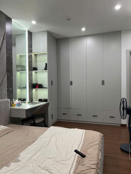CHỦ NHÀ CẦN BÁN CĂN CELESTA RISE NHÀ BÈ - 2 PHÒNG NGỦ - 78M2 - ĐẦY ĐỦ NỘI THẤT