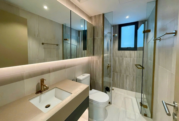 BÁN CĂN HỘ ANTONIA PHÚ MỸ HƯNG – SUẤT SPA NNN – 115M² – VIEW VILLA – 3PN