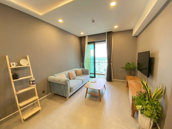 BÁN CĂN HỘ FELIZ EN VISTA – 56M2 – 1PN – TẦNG CAO – VIEW THOÁNG
