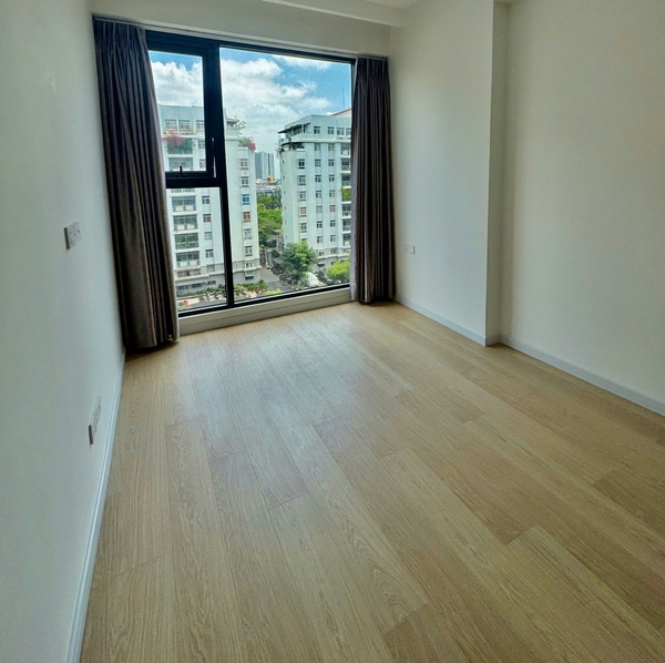 CHO THUÊ CĂN HỘ THE AURORA PHÚ MỸ HƯNG QUẬN 7 – 68M² | 2 PHÒNG NGỦ | FULL NỘI THẤT