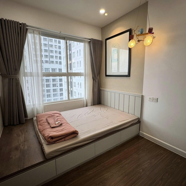 BÁN CĂN HỘ SUNRISE RIVERSIDE - 70M2 - 2PN - NỘI THẤT CAO CẤP - VIEW SÔNG ĐẸP
