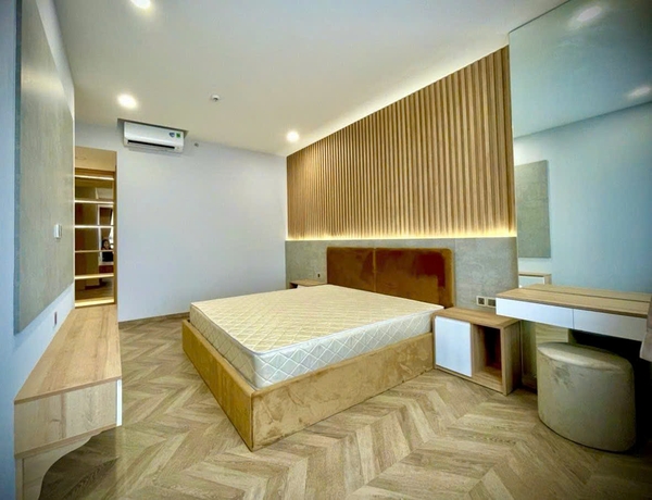 CHO THUÊ CĂN HỘ THE PEAK M8 MIDTOWN - 111M2 - 3 PHÒNG NGỦ - NHÀ MỚI Ở NGAY