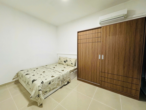 CHO THUÊ CĂN HỘ MỸ KHÁNH 3 PHÒNG NGỦ | ĐẦY ĐỦ NỘI THẤT | PHÚ MỸ HƯNG
