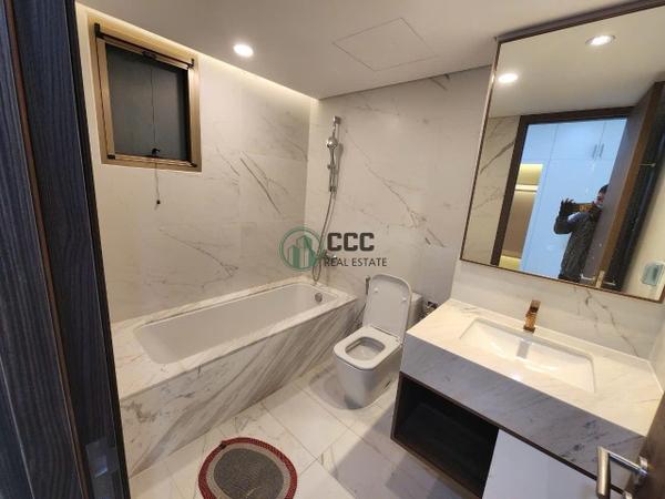 ✨ CHO THUÊ CĂN HỘ MIDTOWN M8- 3 PHÒNG NGỦ – 2 VỆ SINH