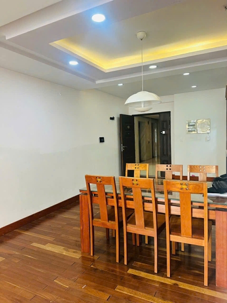 CHO THUÊ CĂN HỘ SCENIC VALLEY 1 3 PHÒNG NGỦ 110M2