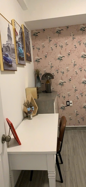 BÁN CĂN HỘ SCENIC VALLEY 1 2 PHÒNG NGỦ 101M2