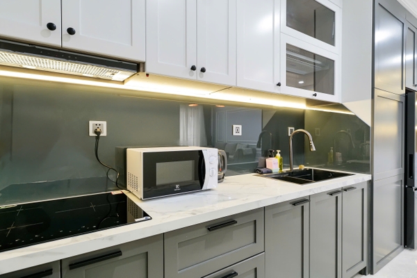CHO THUÊ MIDTOWN M8 PHÚ MỸ HƯNG - 80M2 - 2PN - FULL NỘI THẤT ĐẸP