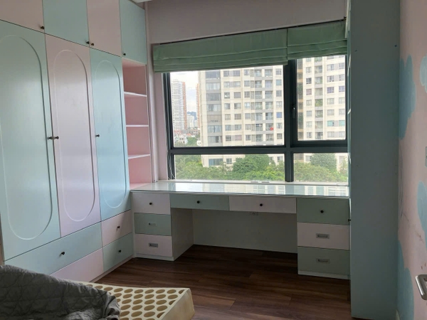 CHO THUÊ CĂN HỘ ĐẢO KIM CƯƠNG - DIAMOND ISLAND - 109M2 - 3 PHÒNG NGỦ - ĐẦY ĐỦ NỘI THẤT