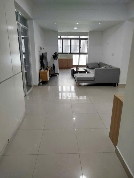 BÁN PENTHOUSE MỸ VIÊN 3 – PHÚ MỸ HƯNG – 3PN – 2WC – FULL NỘI THẤT