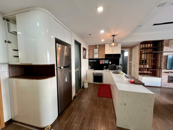 CHO THUÊ MASTERI THẢO ĐIỀN 90M² – 3 PHÒNG NGỦ – FULL NỘI THẤT CAO CẤP