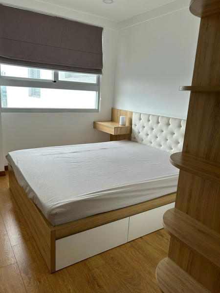 🌟 Bán Căn Hộ Scenic Valley 2, Phú Mỹ Hưng | 2PN – 80m²