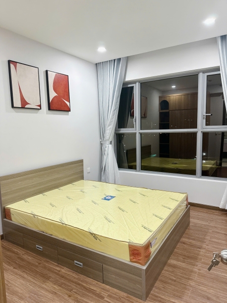 CHO THUÊ CĂN HỘ CELESTA RISE – 89M2 – 2PN – FULL NỘI THẤT