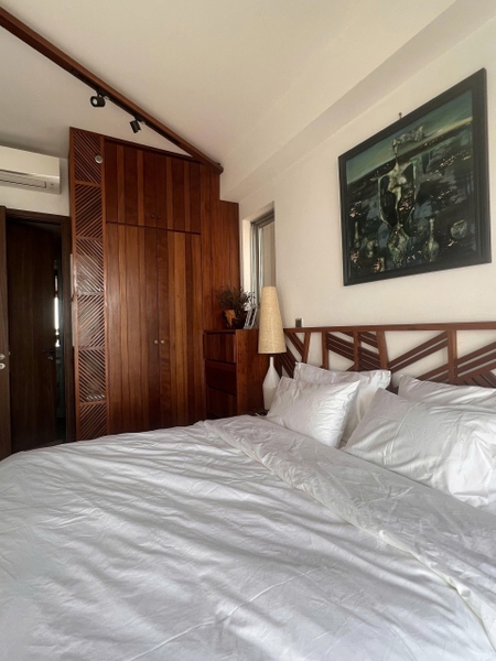 ✨ CHO THUÊ CĂN HỘ MIDTOWN SIGNATURE M7 – 2 PHÒNG NGỦ CAO CẤP- 80M2