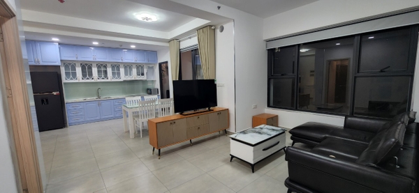 THUÊ CĂN HỘ HƯNG PHÚC PREMIER