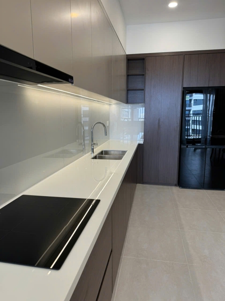 CHO THUÊ CĂN HỘ THE INFINITY 2 PHÒNG NGỦ, 90M², FULL NỘI THẤT ĐẸP