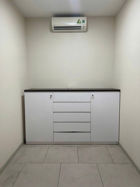 CHO THUÊ CĂN HỘ THE RIVIERA POINT 91M2 2PN FULL NỘI THẤT