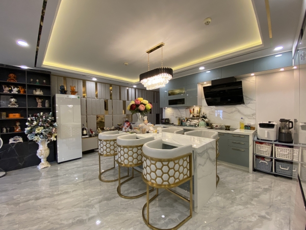 BÁN CĂN HỘ CAO CẤP CHUNG CƯ SAIGON SOUTH