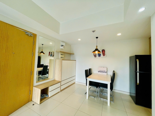 CHO THUÊ CĂN HỘ MASTERI THẢO ĐIỀN – 71M² – 2PN – FULL NỘI THẤT