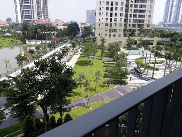 CHO THUÊ CĂN HỘ MASTERI THẢO ĐIỀN 2 PHÒNG NGỦ | ĐẦY ĐỦ NỘI THẤT | VIEW THOÁNG
